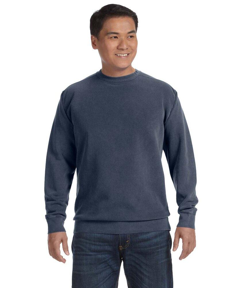 Comfort Colors 1566 - Garment Dyed Crewneck Sweatshirt