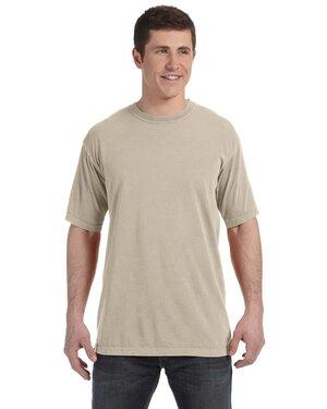 Comfort Colors 4017 - Garment Dyed Ringspun Short Sleeve T-Shirt