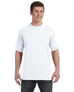 Comfort Colors 4017 - Garment Dyed Ringspun Short Sleeve T-Shirt White