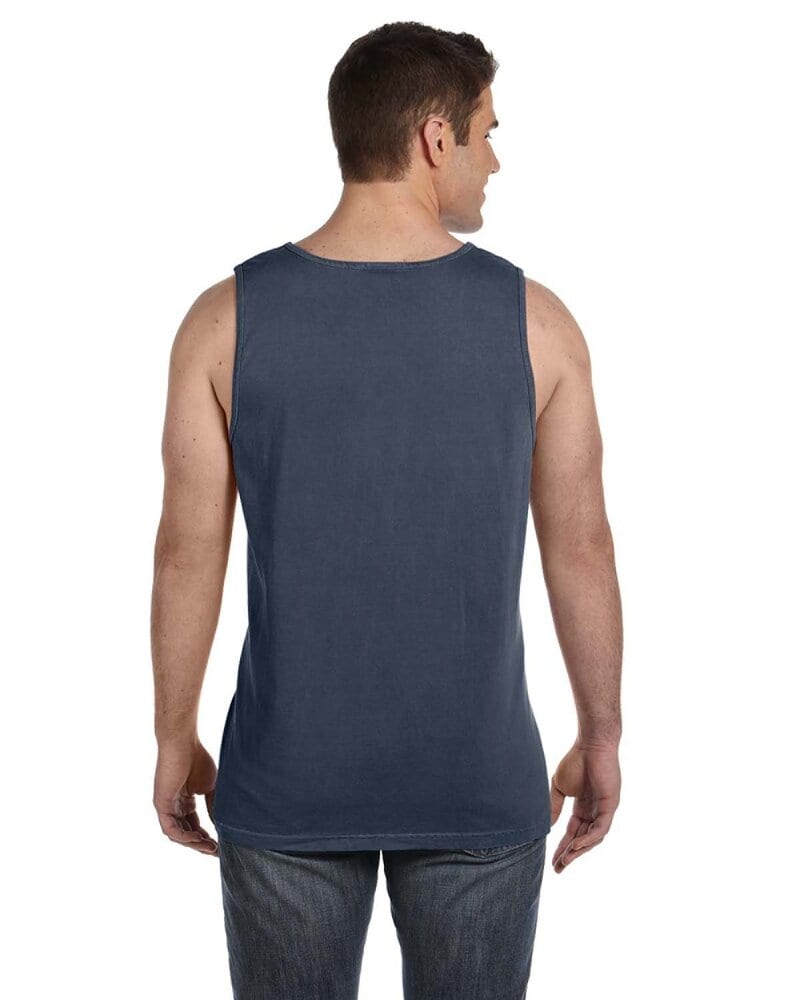 Comfort Colors 9360 - Garment Dyed Tank Top