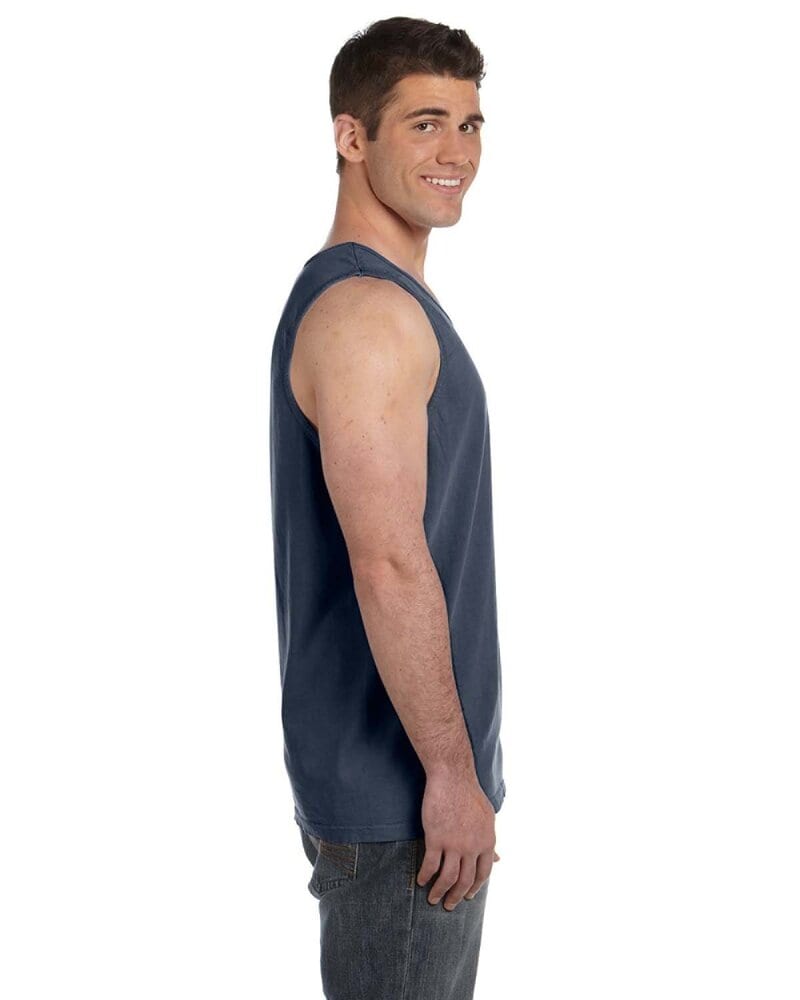 Comfort Colors 9360 - Garment Dyed Tank Top