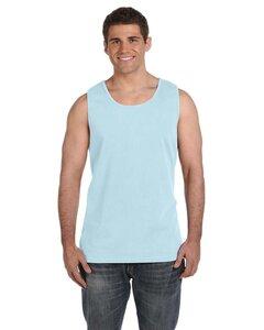 Comfort Colors 9360 - Garment Dyed Tank Top Chambray