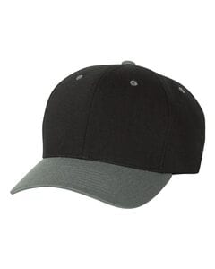 Flexfit 110C - Cool & Dry Pro-Formance Serge Cap