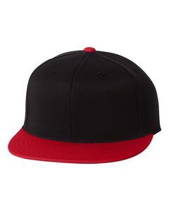 Flexfit 6210FF - Flat Bill Cap