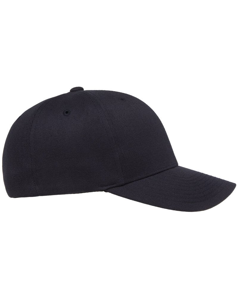 Flexfit 6477 - Structured Wool Cap