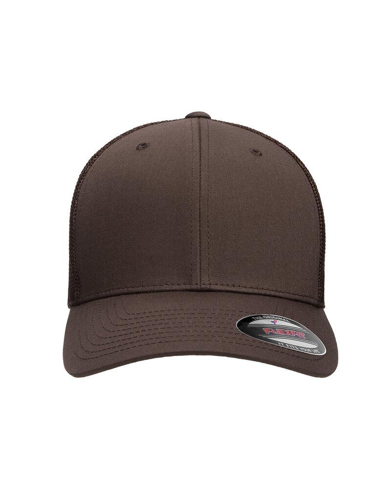 Flexfit 6511 - Trucker Cap