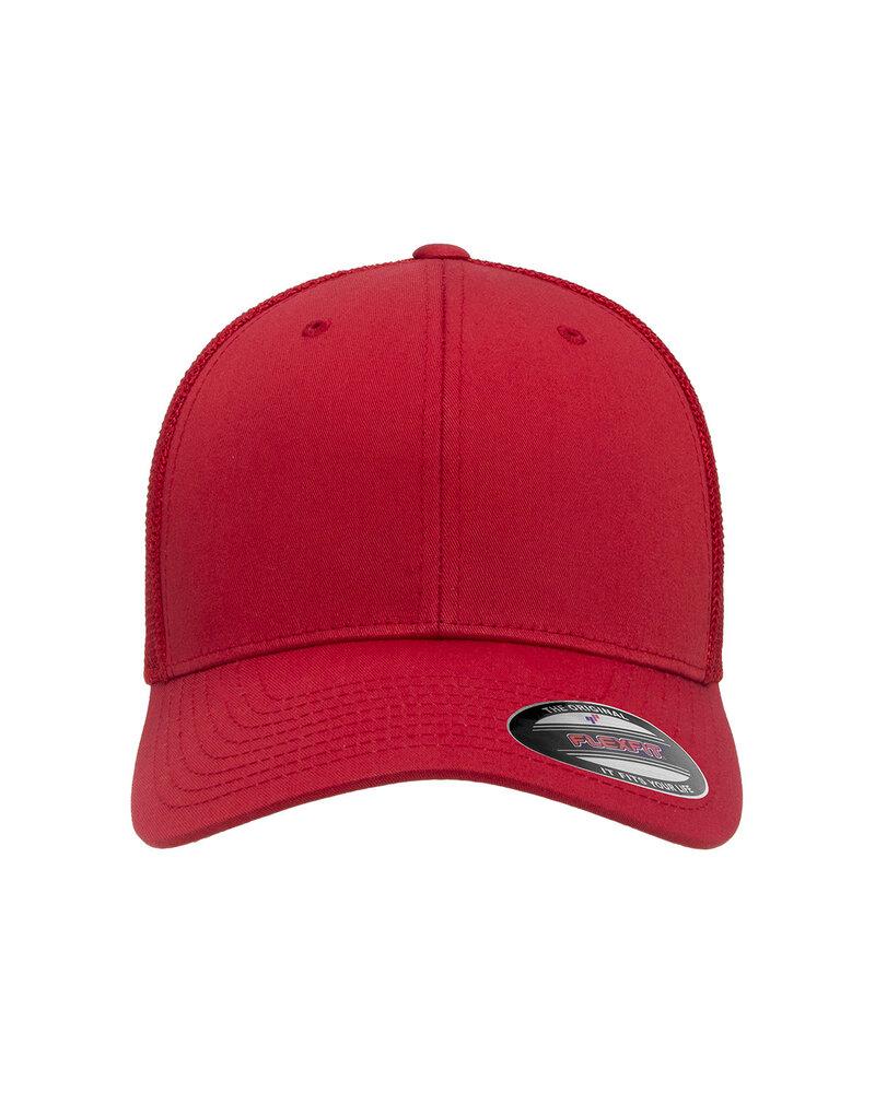 Flexfit 6511 - Trucker Cap