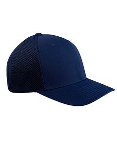 Flexfit 6533 - Ultrafiber Cap with Air Mesh Sides