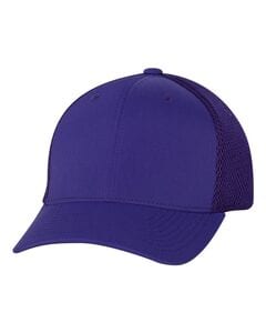 Flexfit 6533 - Ultrafiber Cap with Air Mesh Sides