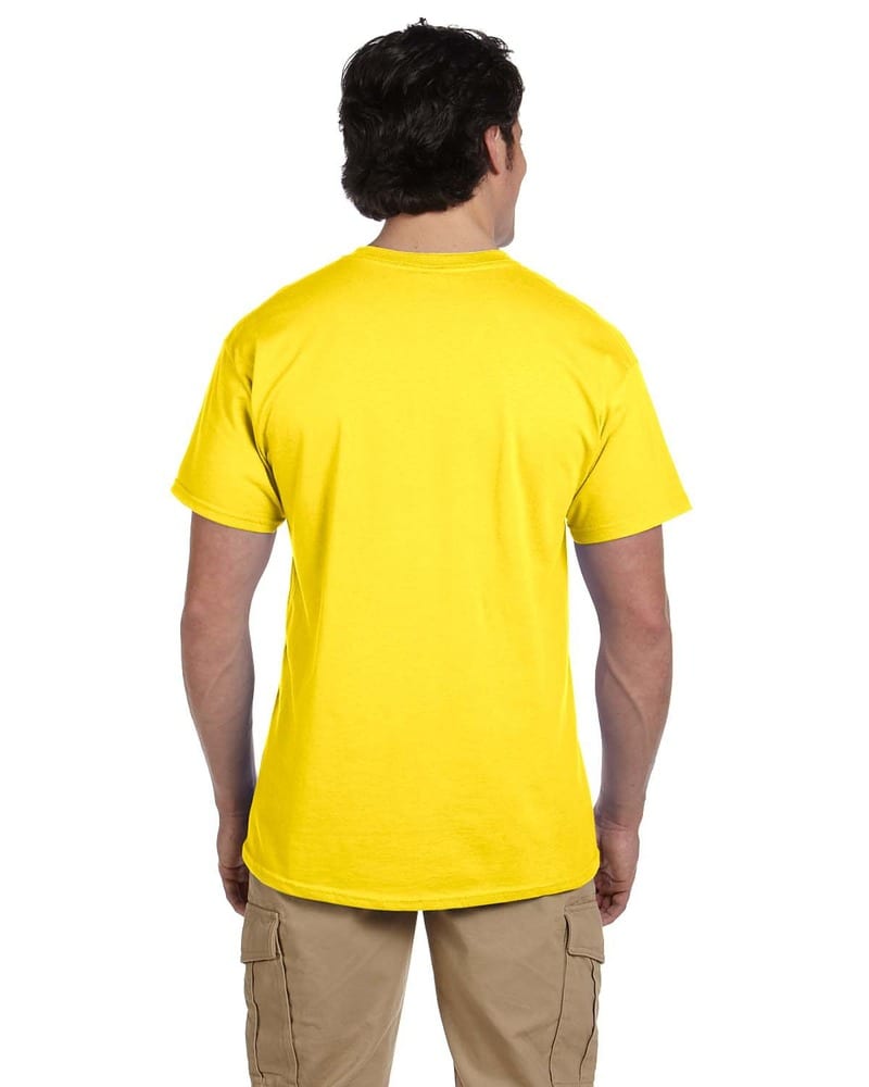 Fruit of the Loom 3930R - Heavy Cotton HD™ T-Shirt