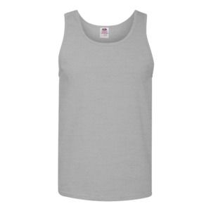 Fruit of the Loom 39TKR - Heavy Cotton HD™ 100% Tank Top