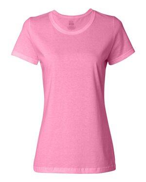 Fruit of the Loom L3930R - Ladies Heavy Cotton HD™ Short Sleeve T-Shirt