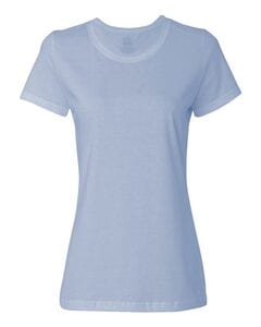 Fruit of the Loom L3930R - Ladies Heavy Cotton HD™ Short Sleeve T-Shirt