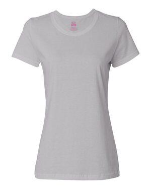 Fruit of the Loom L3930R - Ladies Heavy Cotton HD™ Short Sleeve T-Shirt