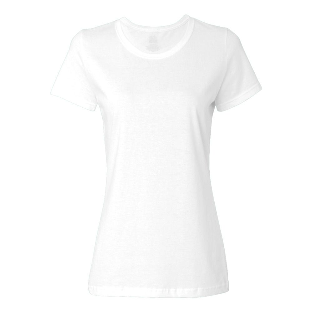 Fruit of the Loom L3930R - Ladies' Heavy Cotton HD™ Short Sleeve T-Shirt