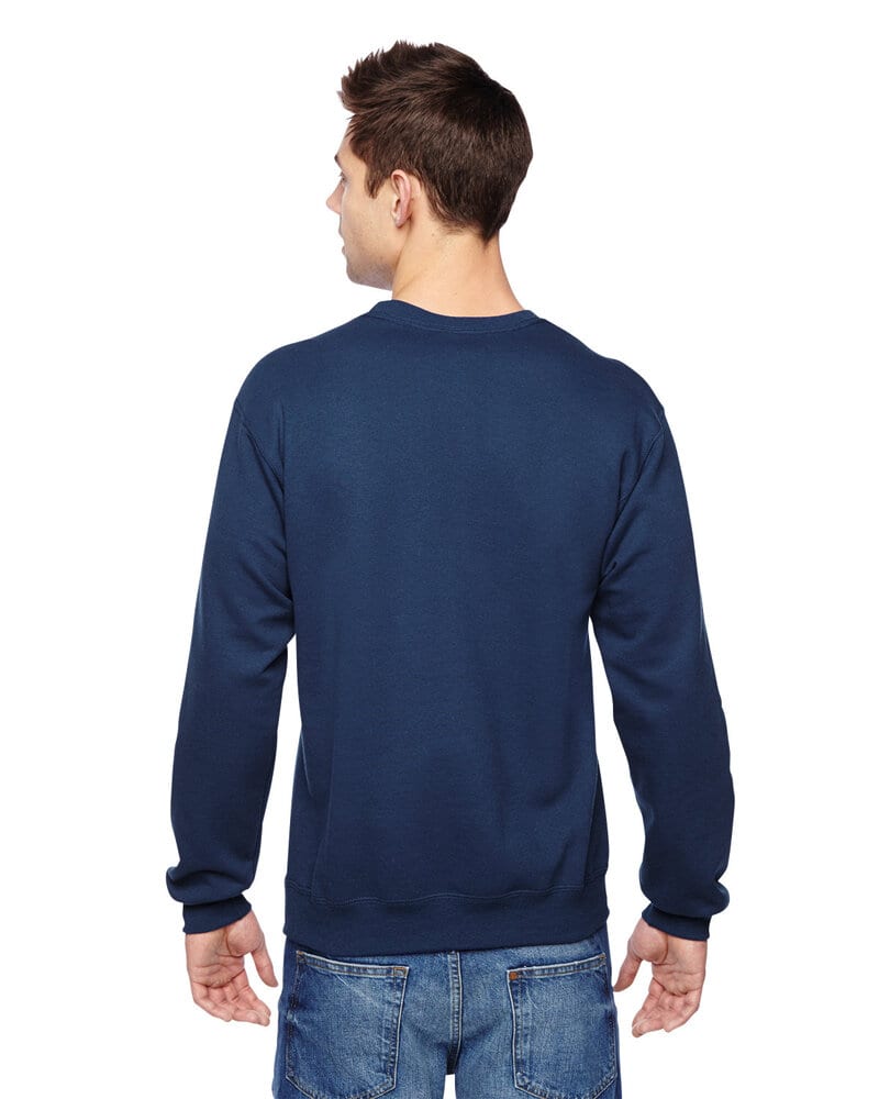 Fruit of the Loom SF72R - SofSpun Crewneck Sweatshirt