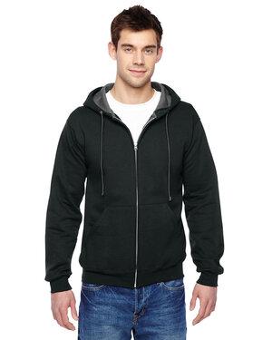 Fruit of the Loom SF73R - SofSpun Hooded Full-Zip Sweatshirt