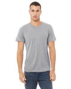 Bella+Canvas 3413 - Unisex Triblend Short Sleeve T-Shirt | Wordans USA