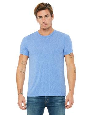 Bella+Canvas 3413 - Unisex Triblend Short Sleeve T-Shirt