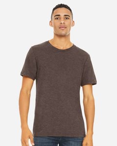 Bella+Canvas 3413 - Unisex Triblend Short Sleeve T-Shirt | Wordans USA