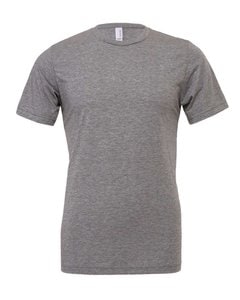 Bella+Canvas 3413 - Unisex Triblend Short Sleeve T-Shirt | Wordans USA