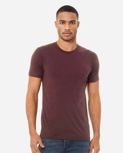 Bella+Canvas 3413 - Unisex Triblend Short Sleeve T-Shirt | Wordans USA
