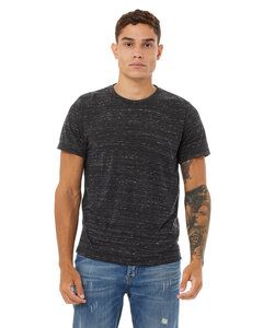 Bella+Canvas 3650 - Unisex Cotton/Polyester T-Shirt