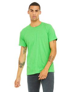 Bella+Canvas 3650 - Unisex Cotton/Polyester T-Shirt