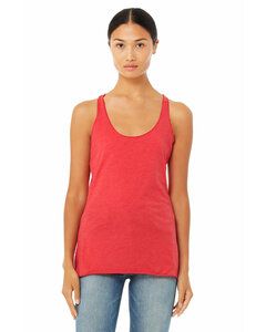 Bella+Canvas 8430 - Ladies Triblend Racerback Tank Top