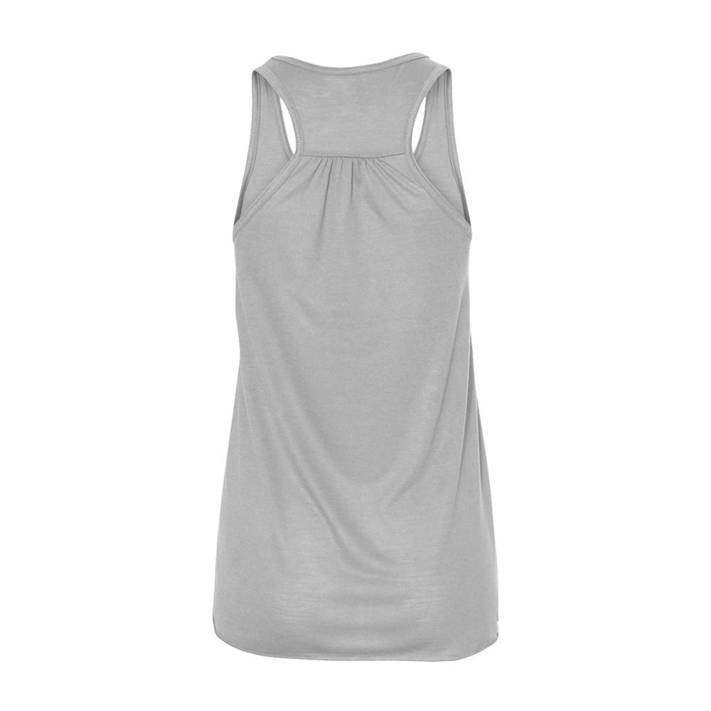 Bella+Canvas 8800 - Ladies' Flowy Racerback Tank