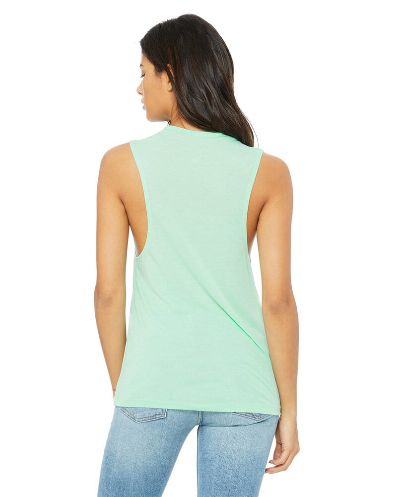 Bella+Canvas 8803 - Flowy Muscle Tank