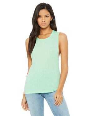 Bella+Canvas 8803 - Flowy Muscle Tank