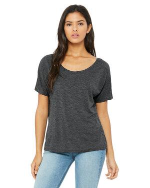 Bella+Canvas 8816 - Ladies Flowy Simple Tee