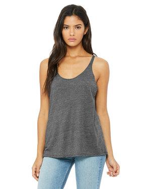 Bella+Canvas 8838 - Slouchy Tank Top