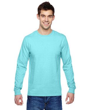 Fruit of the Loom SFLR - SofSpun Jersey Long Sleeve T-Shirt