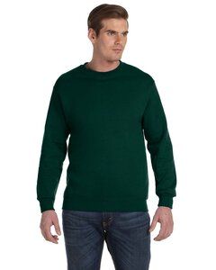 Gildan 12000 - DryBlend® Crewneck Sweatshirt Forest