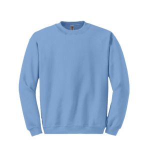 Gildan 18000 - Wholesale Sweatshirt Heavy Blend Crewneck Sweatshirt Carolina Blue