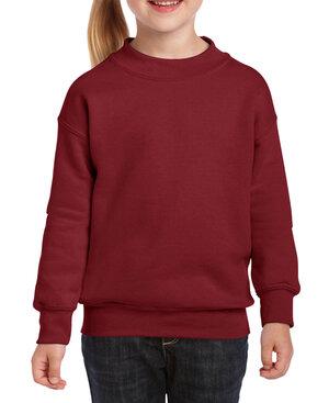 Gildan 18000B - Youth Heavy Blend™ Crewneck Sweatshirt