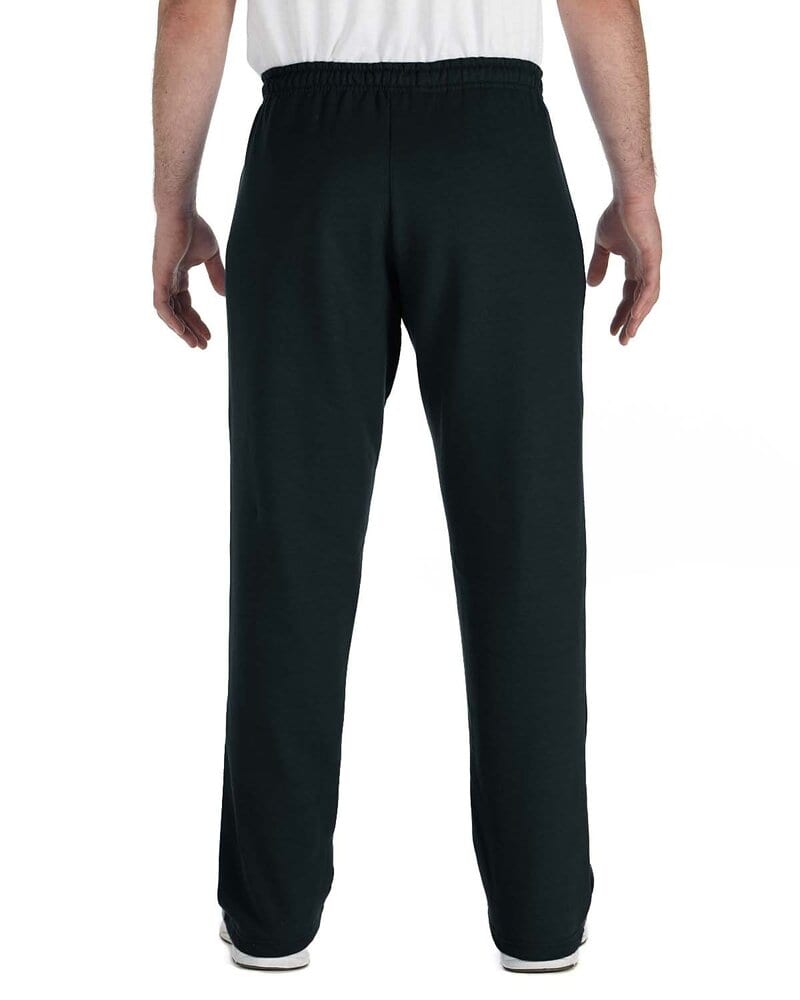 Gildan 18400 - Heavy Blend™ Open Bottom Sweatpants