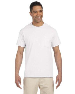 Gildan 2300 - Ultra Cotton™ T-Shirt with a Pocket