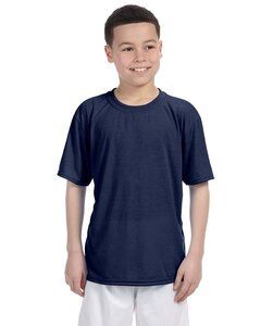 Gildan 42000B - Performance® Youth T-Shirt Navy