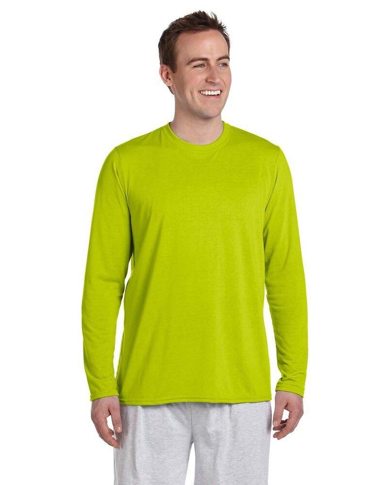 Gildan 42400 - Performance® Long Sleeve Shirt