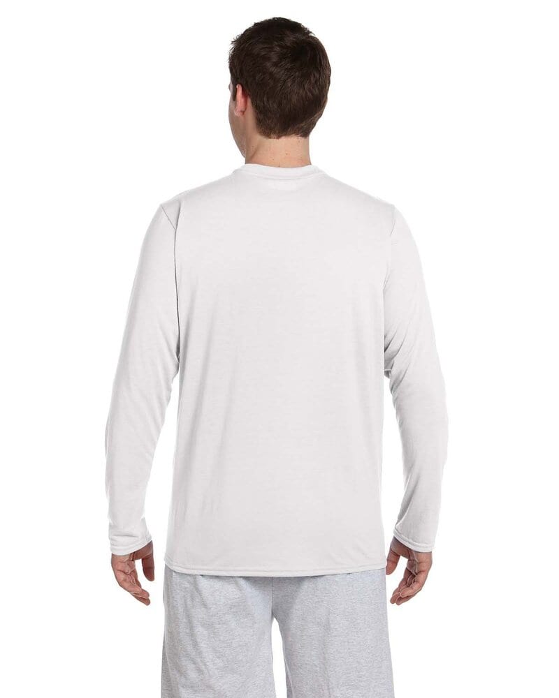 Gildan 42400 - Performance® Long Sleeve Shirt