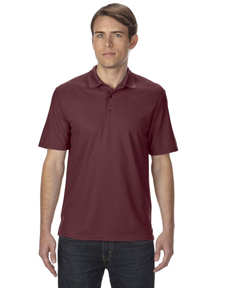 Gildan 45800 - Performance Double Pique Sport Shirt