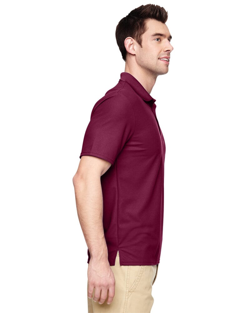 Gildan 45800 - Performance Double Pique Sport Shirt