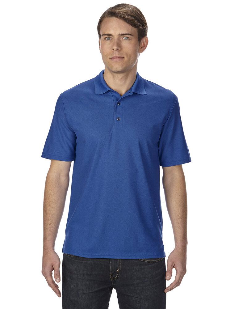 Gildan 45800 - Performance Double Pique Sport Shirt