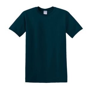 Gildan 5000 - Heavy Cotton T-Shirt Midnight