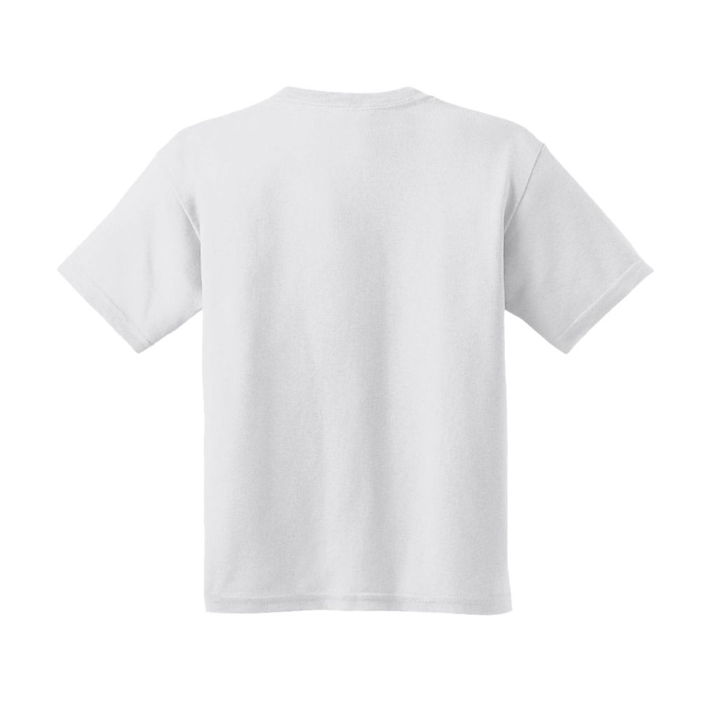 Gildan 5000B - Youth Heavy Cotton T-Shirt