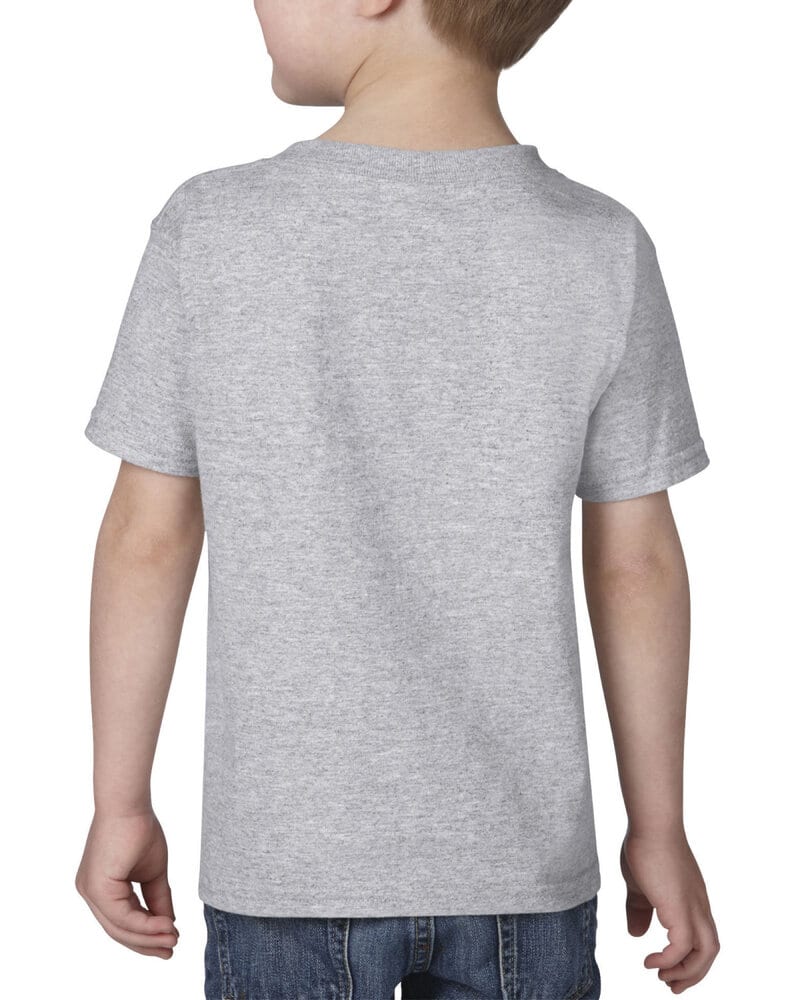 Gildan 5100P - Toddler Heavy Cotton T-Shirt