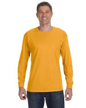 Gildan 5400 - Heavy Cotton Long Sleeve T-Shirt